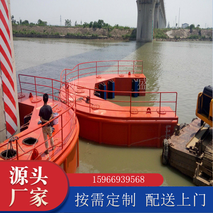 桥墩防撞设施的材质优势(图1)