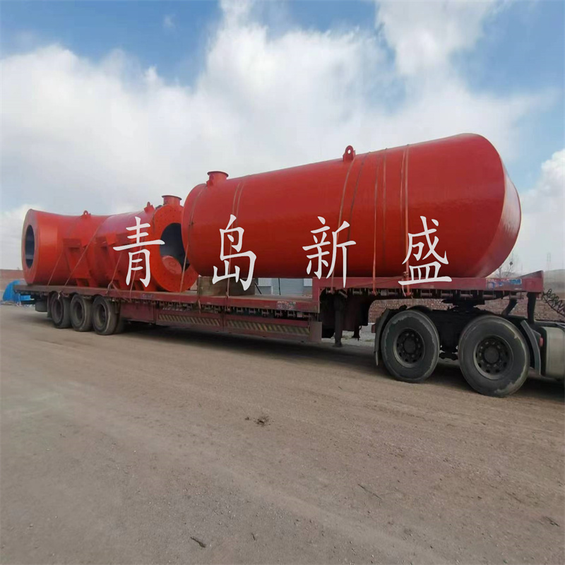 桥墩防撞设施的养护管理(图1)