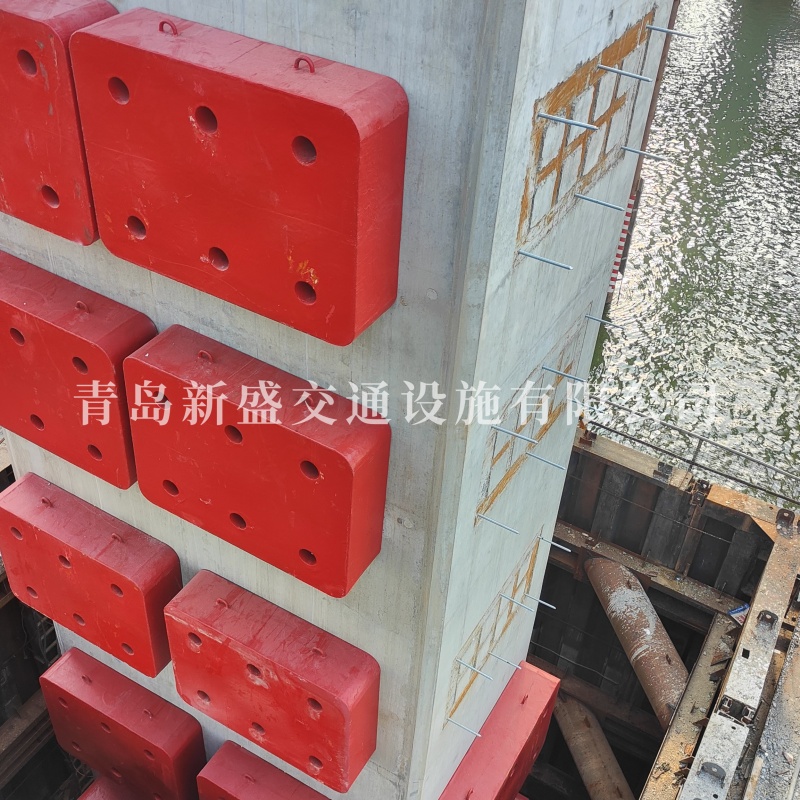 携手共建桥梁防撞新防线，共创城市交通美好未来(图1)